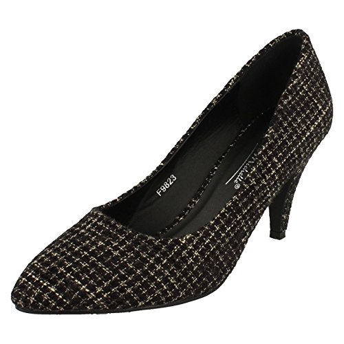 tweed shoes womens uk