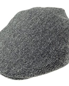 Buy Mens Tweed Hats Online - That British Tweed Company