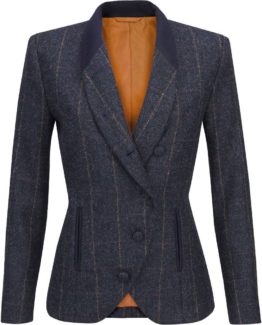 Womens Tweed Jackets & Blazers
