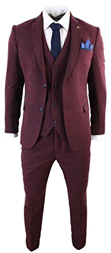 Buy Mens Tweed Suits Online - Page 3 of 4 - That British Tweed Company