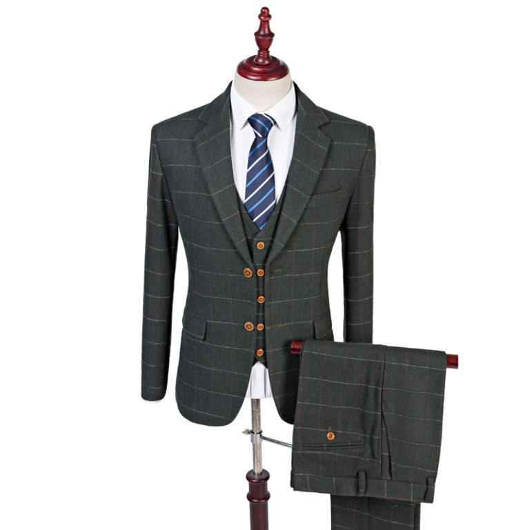 Buy Mens Tweed Suits Online That British Tweed Company