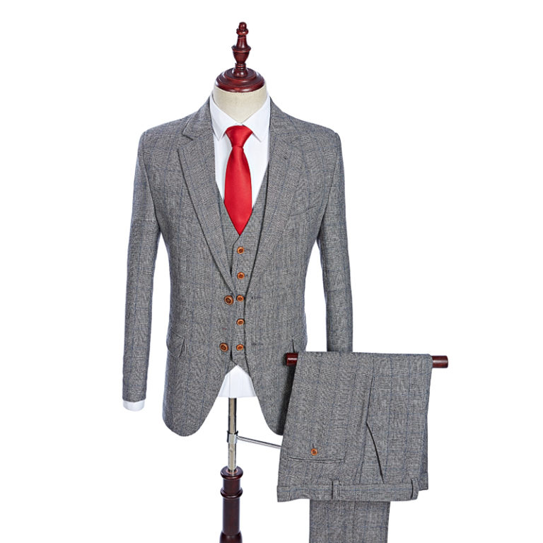 Buy Mens Tweed Suits Online That British Tweed Company
