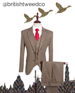 m Light-Brown-Tweed-Suit