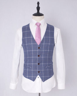 Buy Mens Tweed Waistcoats Online - Page 3 of 4 - That British Tweed Company