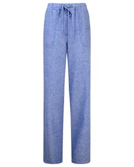 Cotton-Traders-Womens-Linen-Blend-Comfort-Trousers-29-0