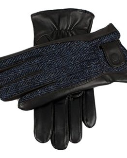 Dents-Westwood-Harris-tweed-and-hairsheep-leather-gloves-0