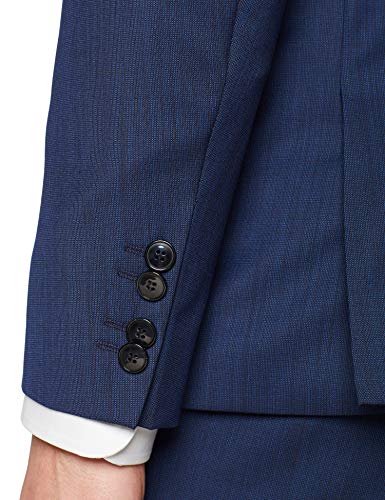 HUGO Men's Astian/Hets184 Suit - That British Tweed Company