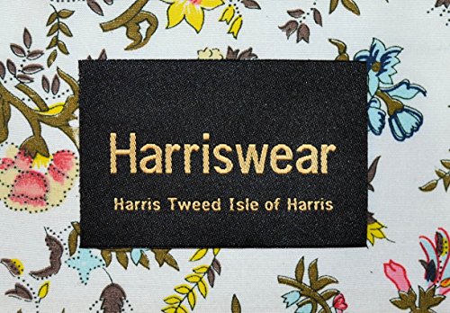 Harris Tweed Heather Bag - That British Tweed Company