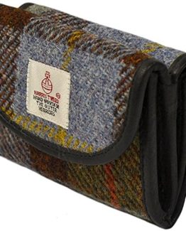 Harris-Tweed-Butterfly-Purse-13-Colours-Available-Direct-from-The-Isle-of-Harris-by-Harriswear-0
