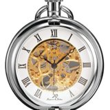 kronen & söhne pocket watch for sale