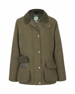 Portmann-Ladies-Malvern-Tweed-Jacket-Sizes-8XS-to-203XL-0