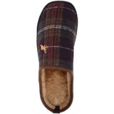 CIABATTA DA UOMO IN EVOPELL Nero - Fly Flot Estate - Classic