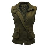 Veste tweed, coupe droite tweed bleu Anne Weyburn | La Redoute