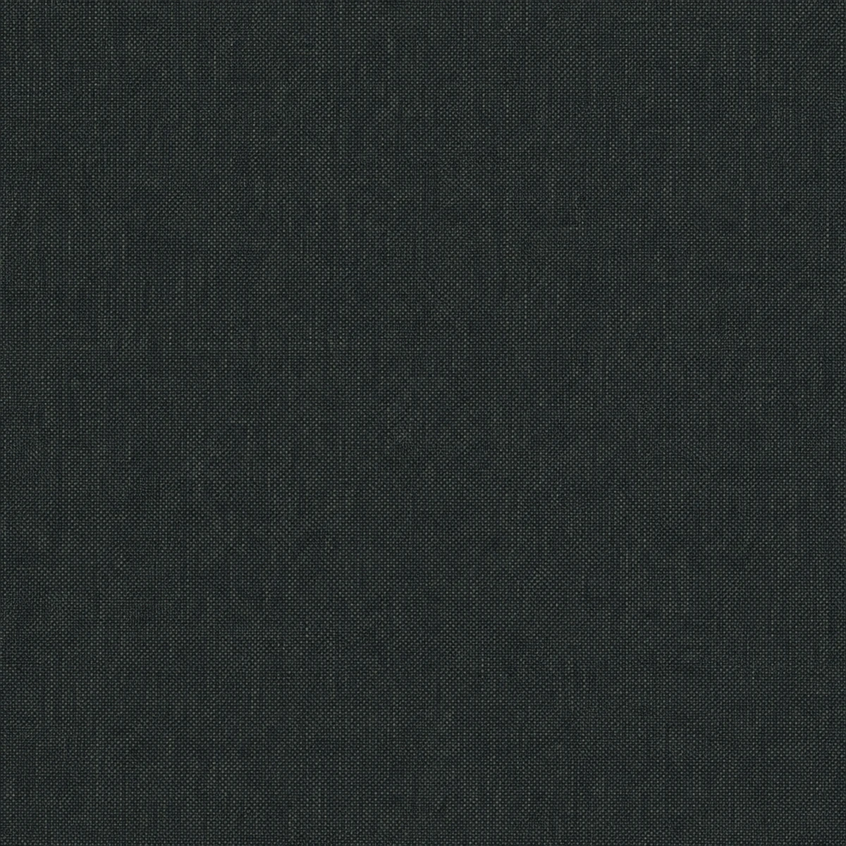 Dark Green Highland Weave Tweed fabric swatch