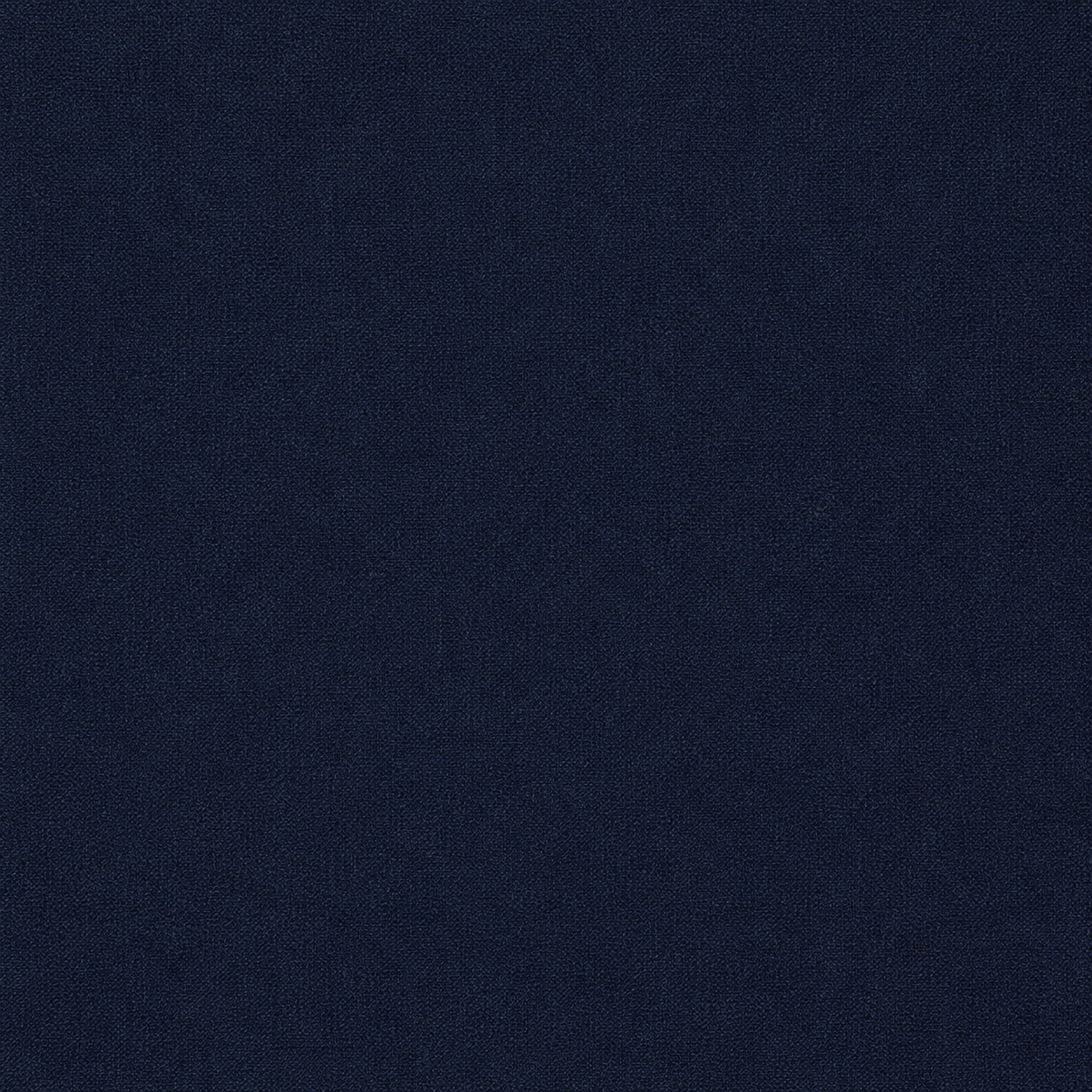 Navy Blue Highland Weave Tweed fabric swatch