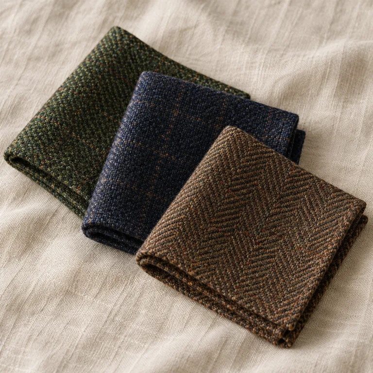 Pocket Squares